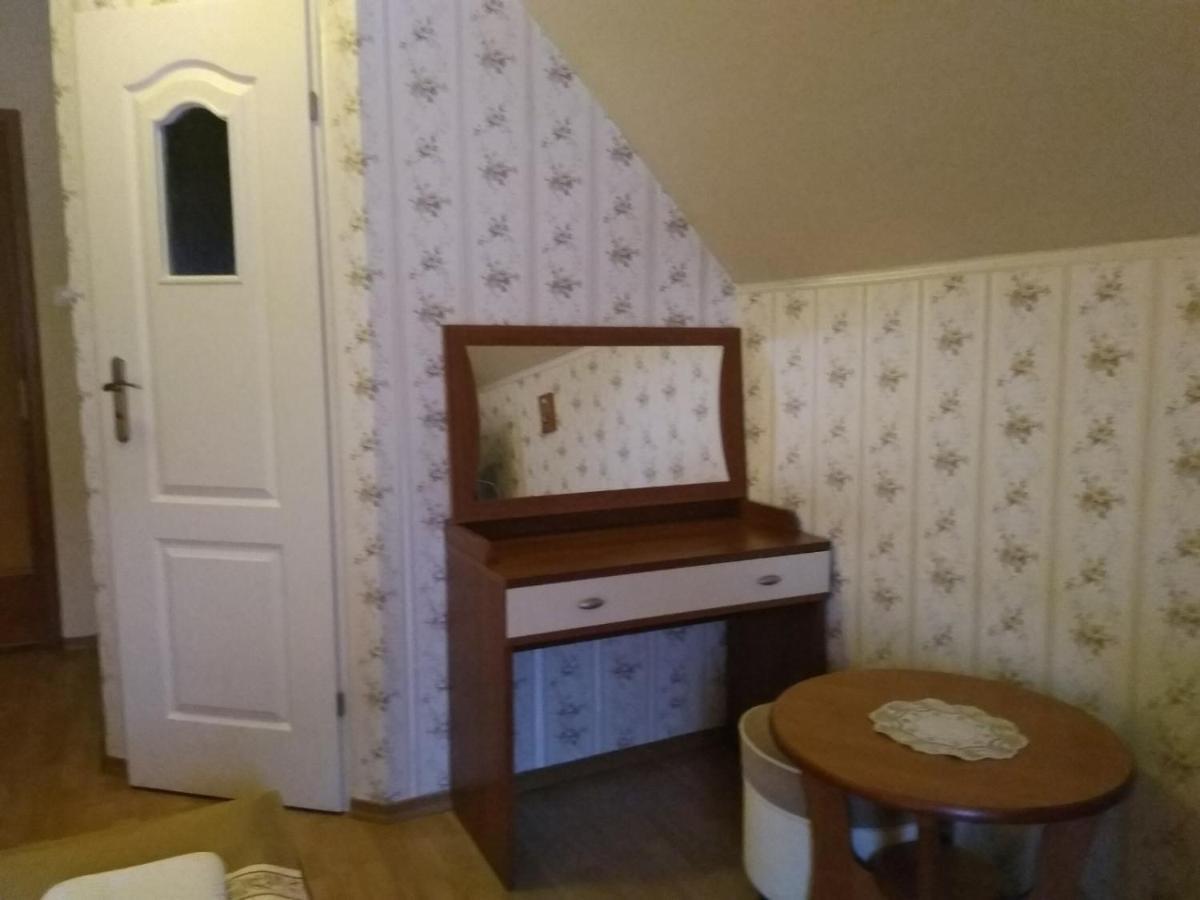 Ferienwohnung Lesna 26 Bad Kudowa Exterior foto